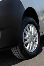 Nissan NV200 2009 года